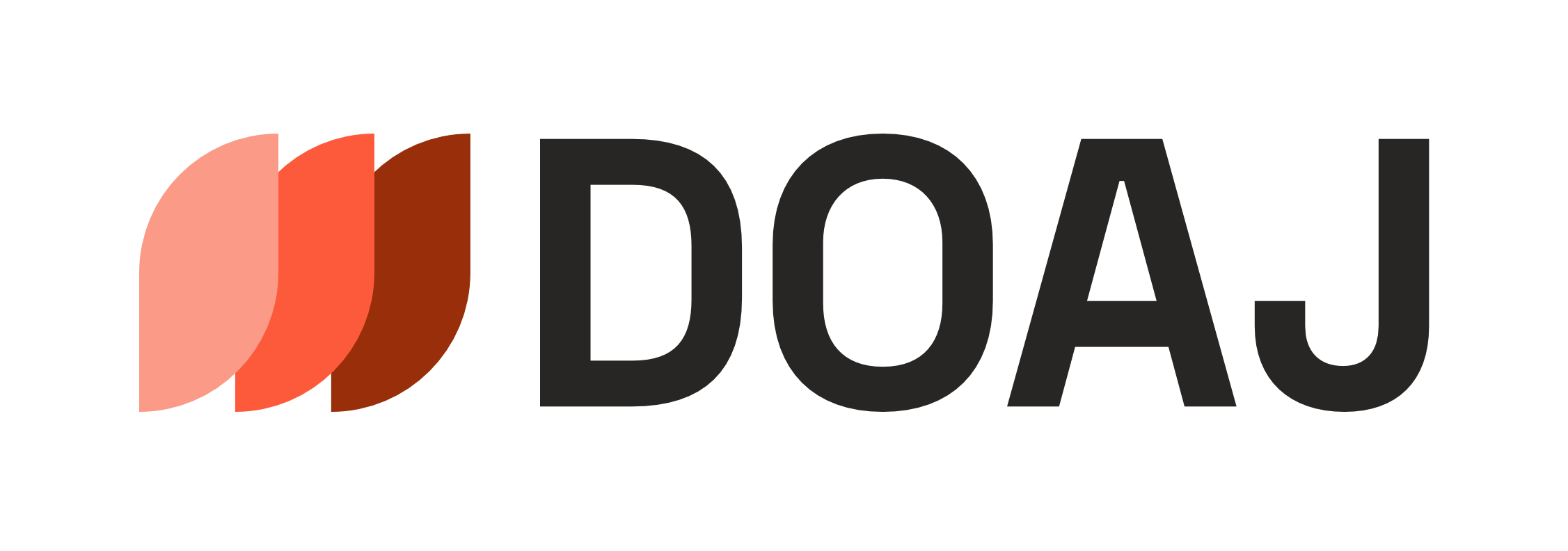 DOAJ logo